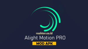 Alight Motion Pro (AM) Mod Apk Download No Watermark 2023