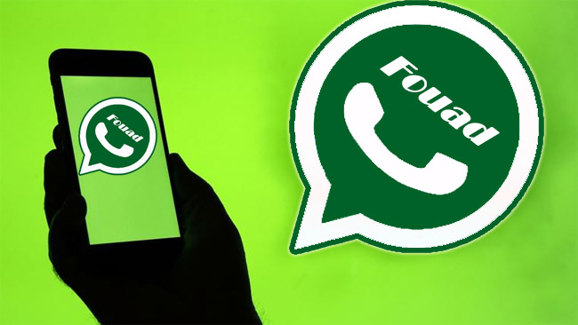 Fouad WhatsApp Apk Mod Link Download Versi Terbaru 2023