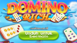 Download Domino Rich Apk (Penghasil Uang) Terbaru 2023