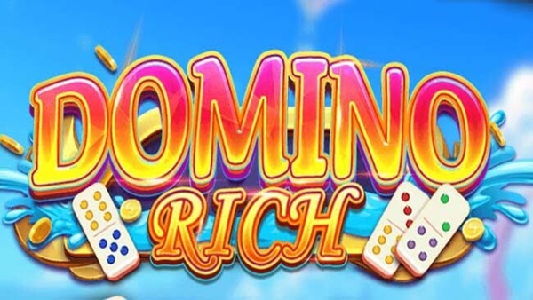 Domino Rich Apk Penghasil Uang Link Download Terbaru 2023