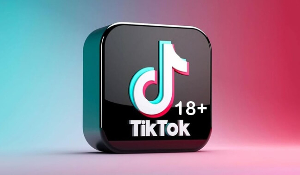 TikTok 18 Plus Mod Apk (Bar Bar) Link Download Terbaru 2023
